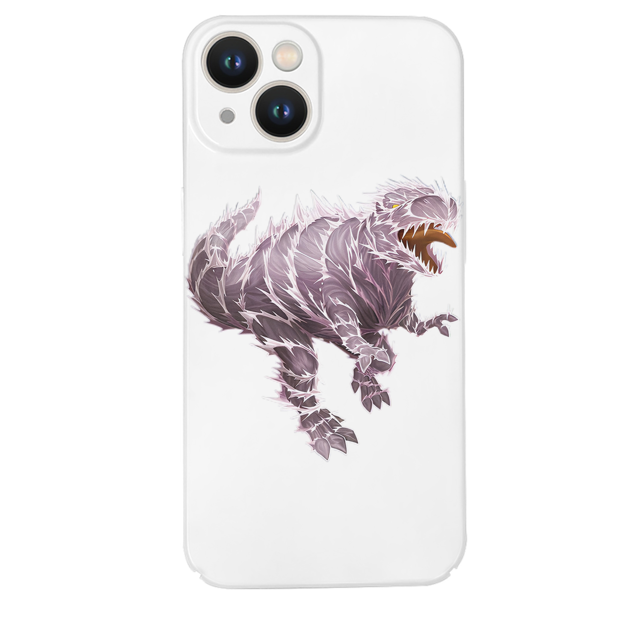 （画像用） 遊☆戯☆王 Yu-Gi-Oh! 【iPhone 14シリーズ対応】ハードケース